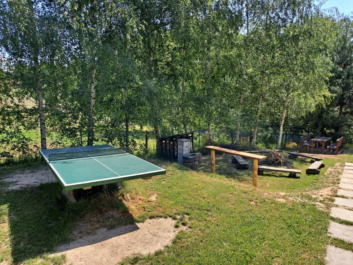 Penzion Na Pohoři Olešnice Esterno foto